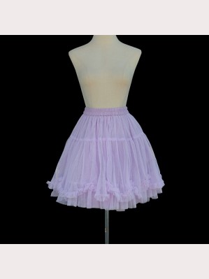 Three-layer Lolita Petticoat (UN69)